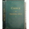 CODICE DI PROCEDURA CIVILE 1.