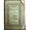 SAGGIO DI LETTERATURA LATINA. PARTE ISTORICA.