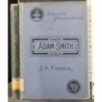 ADAM SMITH (1723-1790).