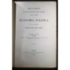 ECONOMIA POLITICA. VOLUME OTTAVO PARTE PRIMA.