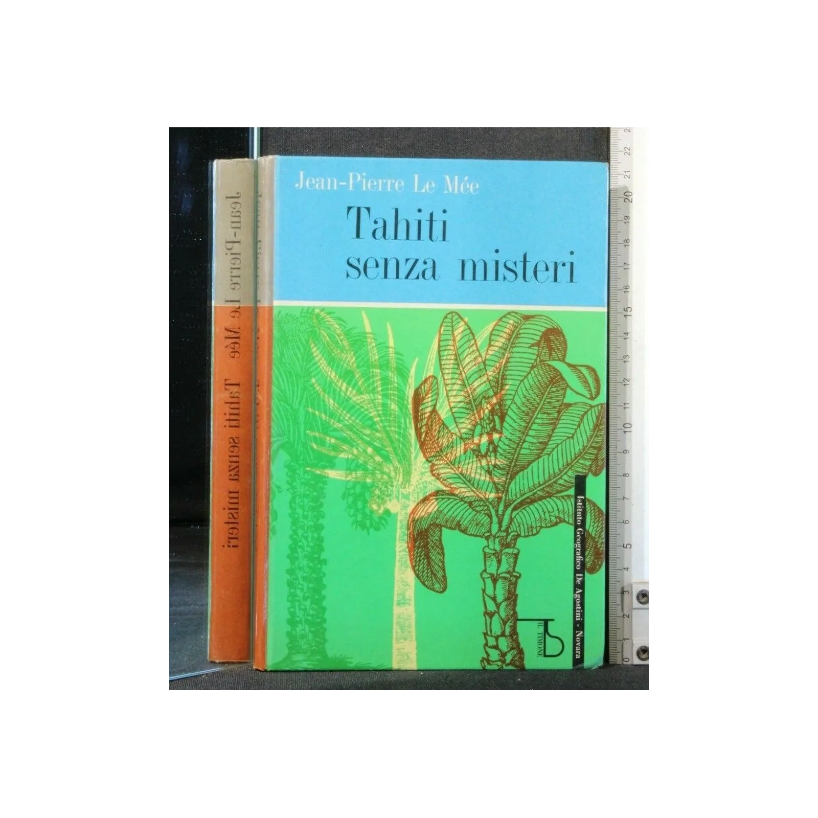 TAHITI SENZA MISTERI