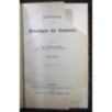 EINFUHRUNG IN DIE GRUNDLAGEN DER GEOMETRIE 1.