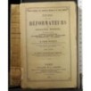 ETUDES SUR LES REFORMATEURS. PARTIE 2 TOME 2.