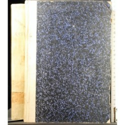 MINERVA. VOLUME XVIII GIU-DIC 1899.