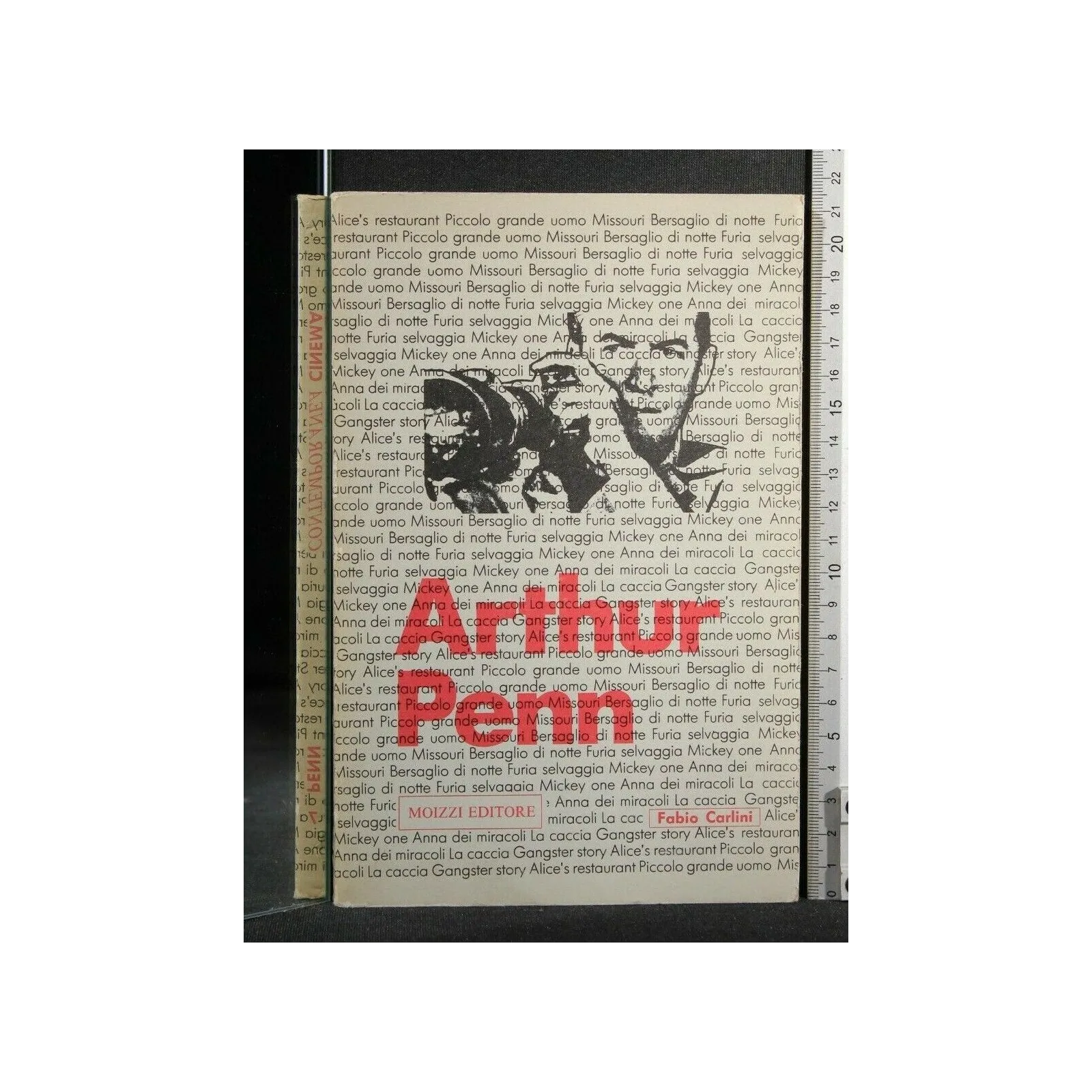 ARTHUR PENN