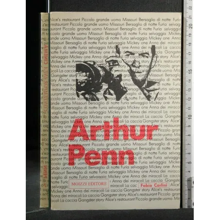 ARTHUR PENN