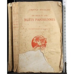 LES MILLE ET UNE NUITS PARISIENNES II.