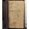 GERMINAL. VOL 1.