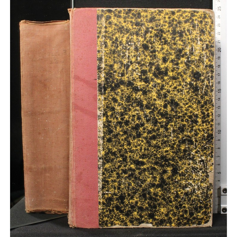 MANUALE DI ECONOMIA POLITICA. VOL III.