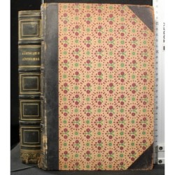 BIBLIOTECA ROMANTICA. D'ARTAGNAN. ANNA-MARIA...
