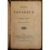 LETTRES D'UN VOYAGEUR.
