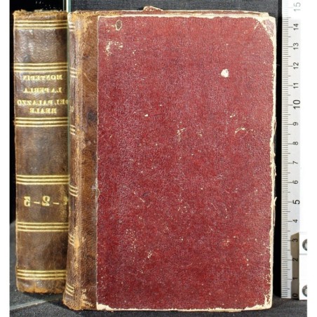 LA PERLA DEL PALAZZO REALE. 3 VOL 1 TOMO.