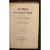 LA PERLA DEL PALAZZO REALE. 3 VOL 1 TOMO.