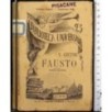 FAUSTO. PARTE SECONDA.