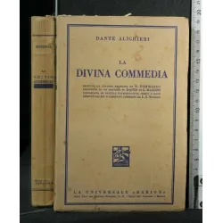 LA DIVINA COMMEDIA