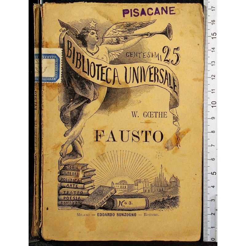 FAUSTO.