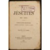 LES JESUITES EN 1861.