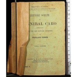 LETTERE SCELTE.