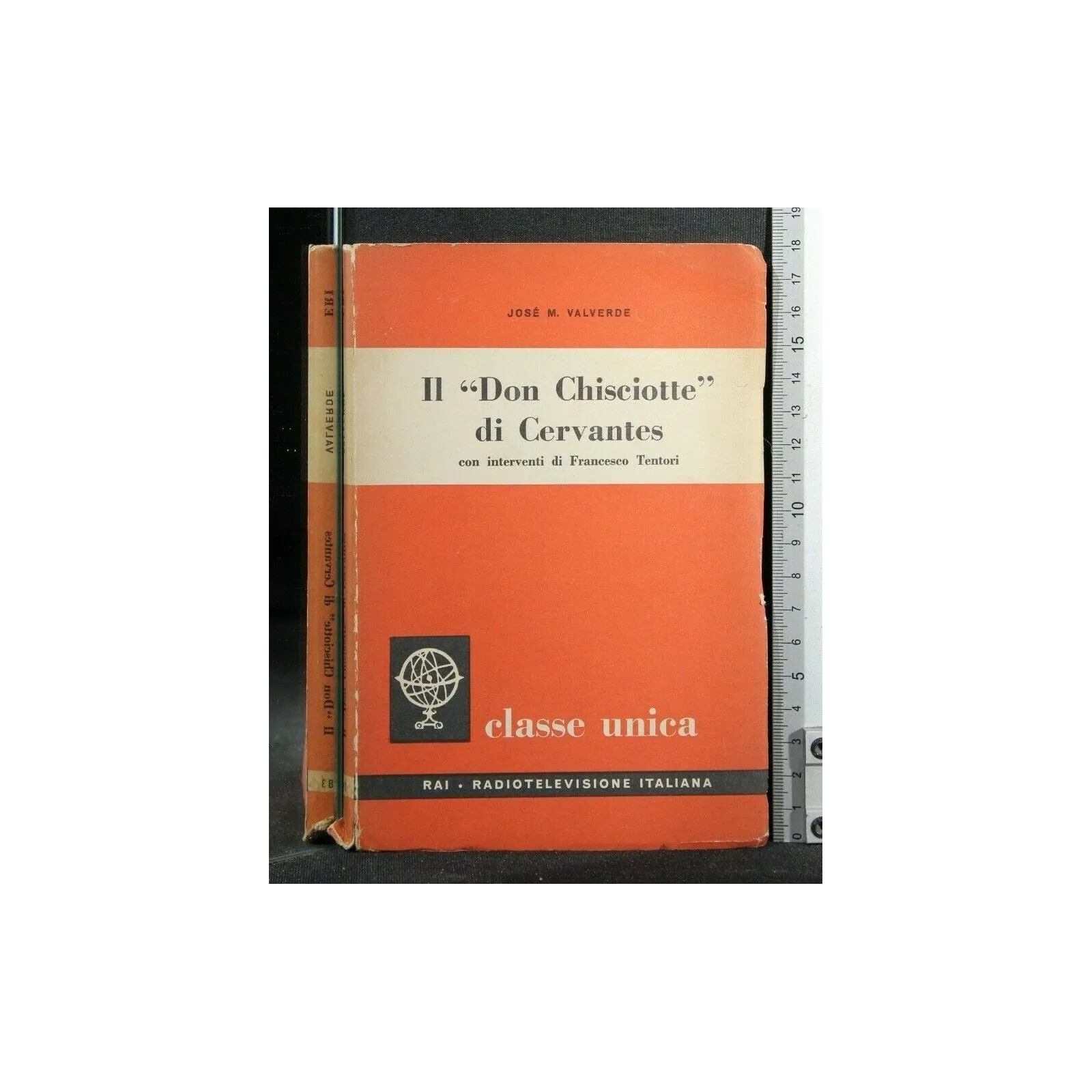 IL DON CHISCIOTTE DI CERVANTES