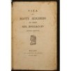 VITA DI DANTE ALIGHIERI.