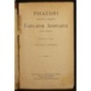FABULARUM AESOPIARUM. LIBRI QUINQUE...