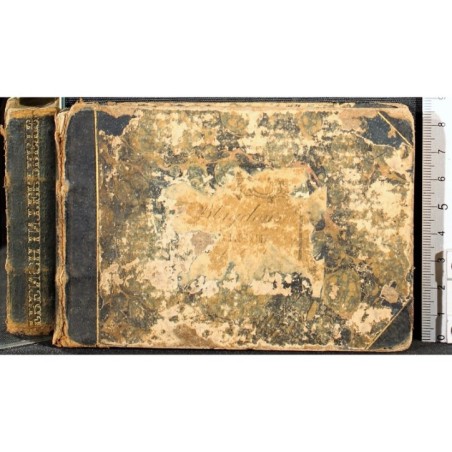 THE FRENCH INTERPRETER: CONSISTING OF COPIOUS...
