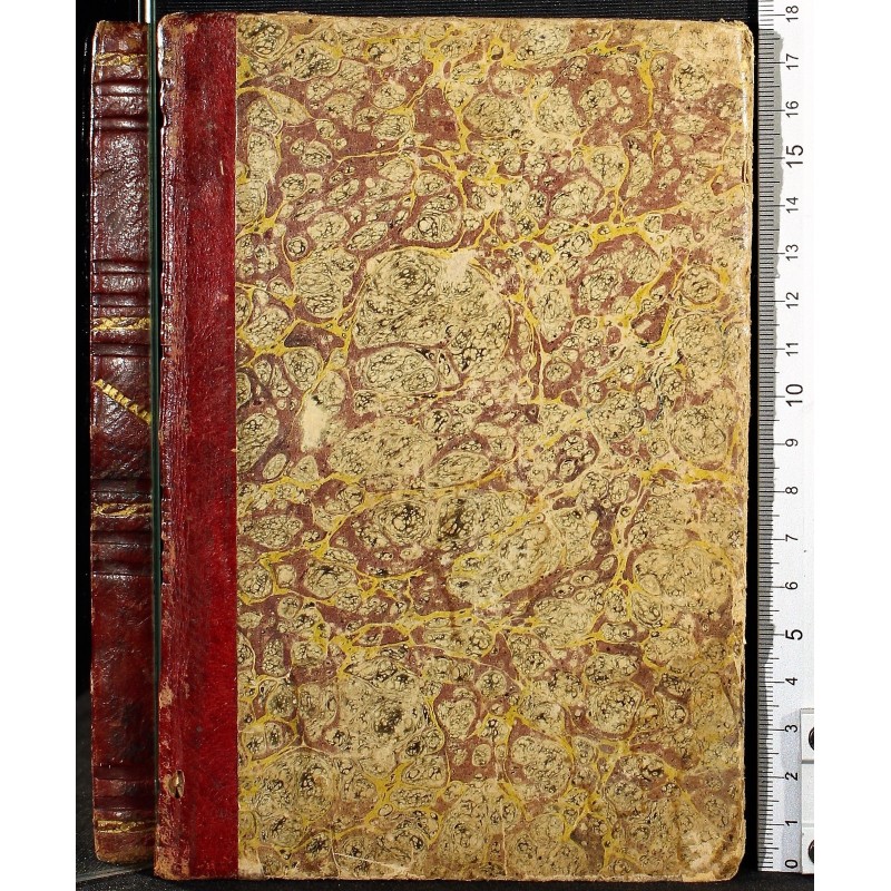 GRAMMATICA ANALITICA DELLA LINGUA LATINA.