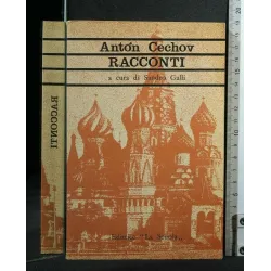RACCONTI