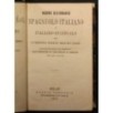 NUOVO DIZIONARIO SPAGNUOLO-ITALIANO E ITALIANO...
