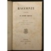 RACCONTI POPOLARI.