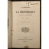 LE GRENADIER DE LA REPUBLIQUE. EPISODE DE LA...