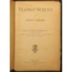 TEATRO SCELTO.