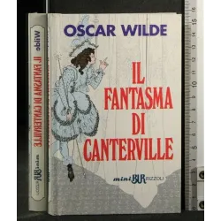 IL FANTASMA DI CANTERVILLE