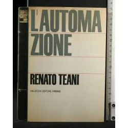 L'AUTOMAZIONE