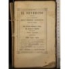 IL SEVERINO O SIA LA… LUGLIO E AGOSTO.