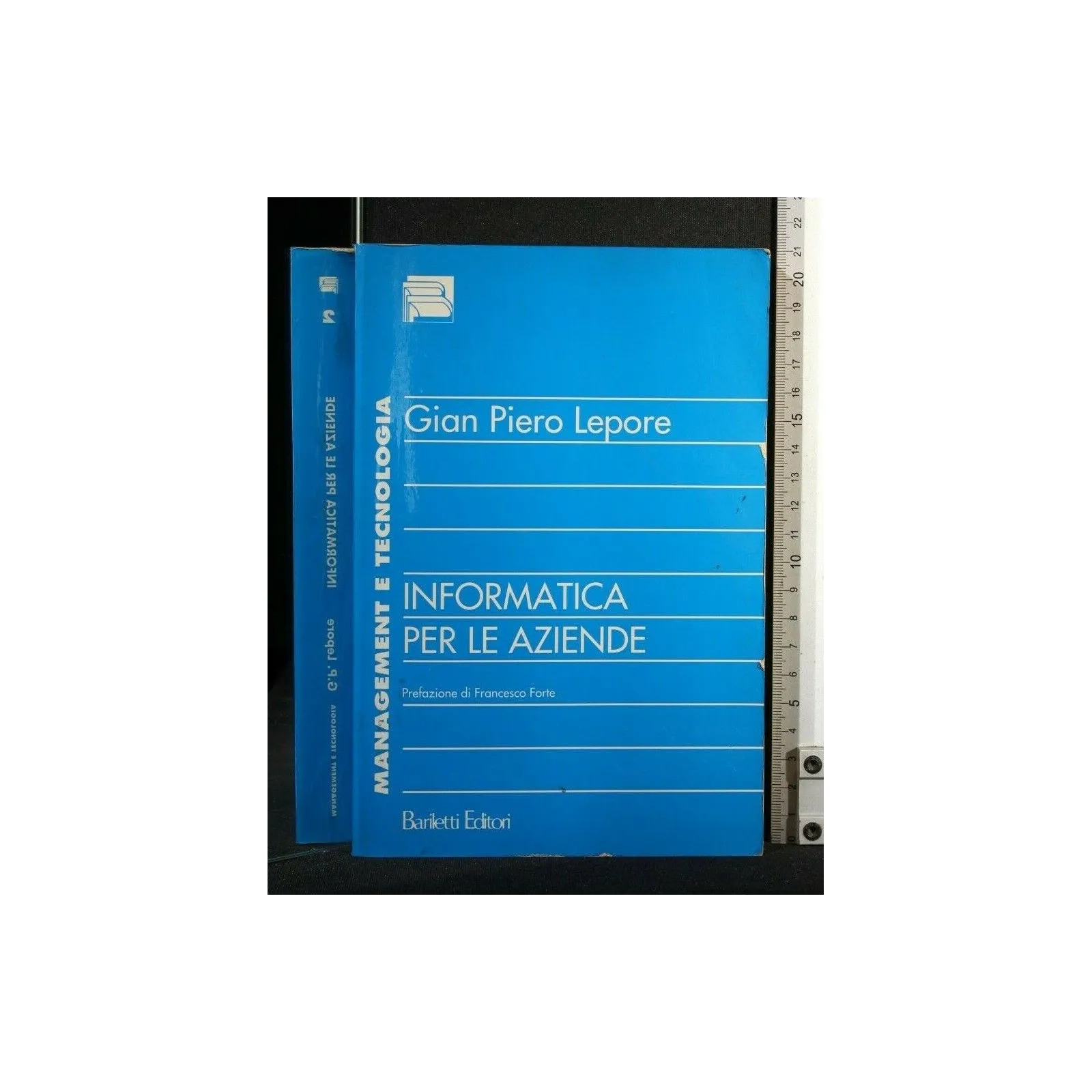 INFORMATICA PER LE AZIENDE