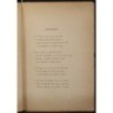 DUE ANIME. NUOVE POESIE 1893-1895.