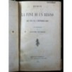 LA FINE DI UN REGNO DAL 1855 AL 6...