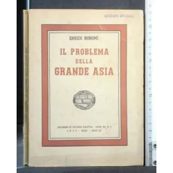 IL PROBLEMA DELLA GRANDE ASIA N. 3