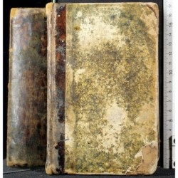 DIZIONARIO FRANCESE-ITALIANO E ITALIANO-FRANCESE.