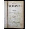 HISTOIRE DE FRANCE. VOL VI.