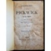 AVENTURES DE MONSIEUR PICKWICK. TOME SECOND.