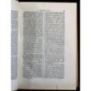 INSTITUTIONES THEOLOGICAE 3-4. OPUSCULUM...