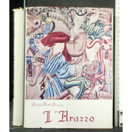 L'ARAZZO