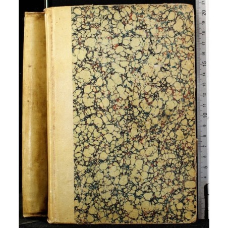 PANEGIRICI. DISCORSI MORALI… VOL 3-4.