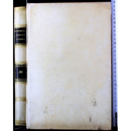 PATROLOGIAE… OPERA OMNIA. TOMUS 11.