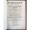 PATROLOGIAE… OPERA OMNIA. TOMUS 11.