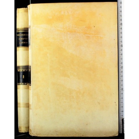 PATROLOGIAE… OPERA OMNIA. VOL 1.