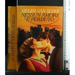 NESSUN AMORE E' PERDUTO