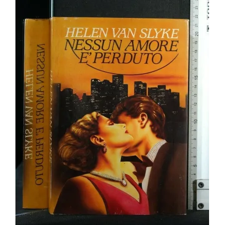 NESSUN AMORE E' PERDUTO